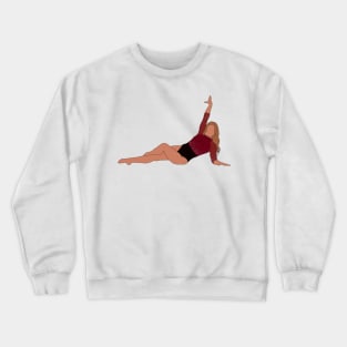 Gianna Gerdes Crewneck Sweatshirt